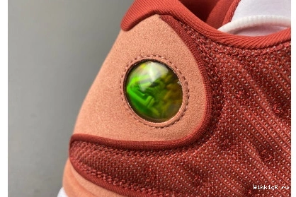 Air Jordan Red” “Dune 13 0715